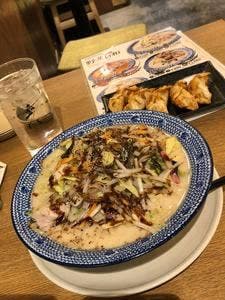 かわ焼き まいける 練馬店