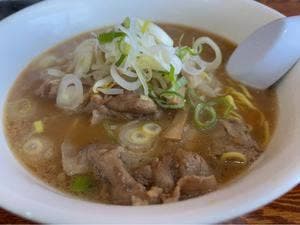 ラーメン る～