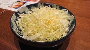 とんかつ神楽坂さくら 深川ギャザリア店