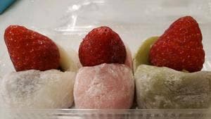 ストロベリーマニア 芦屋店