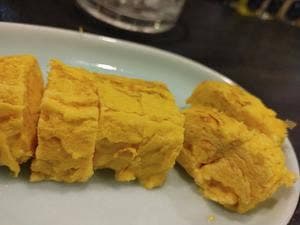 和食bar 伊万里
