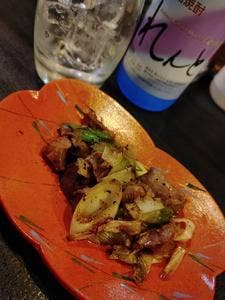 和食bar 伊万里