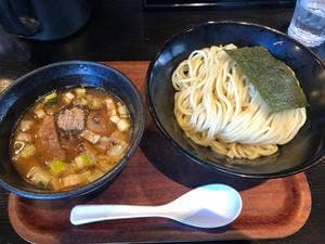 つけ麺屋 しずく