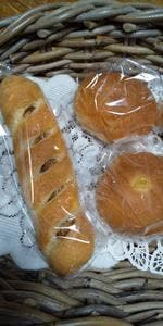 手造りパン工房 麦の恵み
