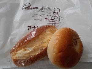 アサカベーカリー 豊春店