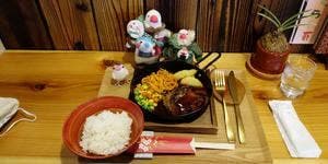 小鳥居茶房