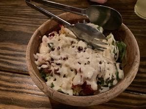 ゼスト キャンティーナ お台場