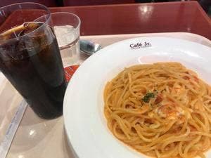 イタリアン・トマト CafeJr. 小田急秦野駅店
