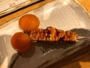 門仲 酉直