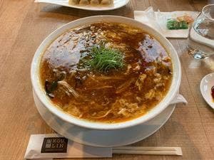 山形チャイニーズ 香琳