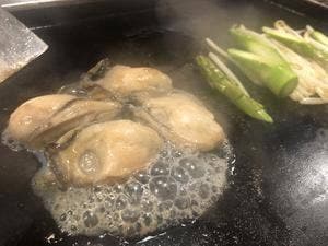 月島名物もんじゃ だるま 海鮮処