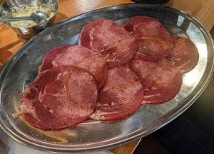 焼肉ホルモンたけ田 池袋店