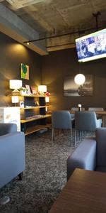 Life's Lounge Cafe