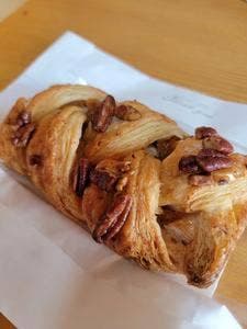 sweet Danish