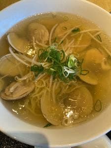 湾岸長島パーキングエリア 上り フードコート