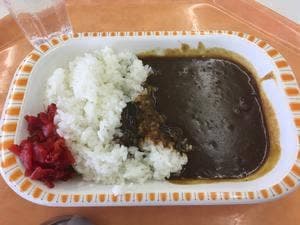 箱館山レストラン・第2ヒュッテ