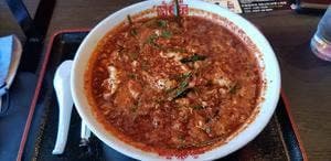 辛麺屋 桝元 BRANCH茅ヶ崎店