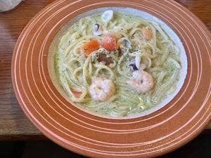 パスタマンジャーレ ザザ 上尾店