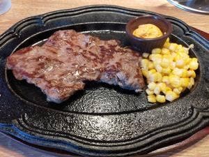 ステーキマン 小平店