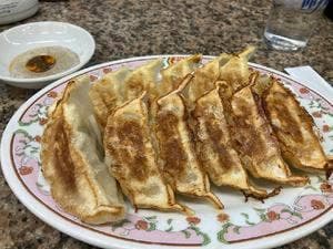 餃子の王将 今池店