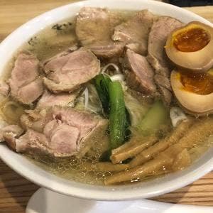 自家製麺 和屋