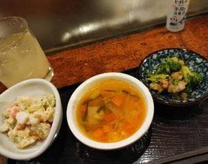 えにし 下北沢