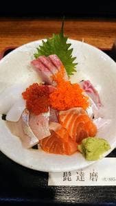 四季の味処 髭ダルマ 姪浜駅前店