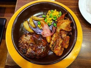 ジョナサン 蒲田西口店