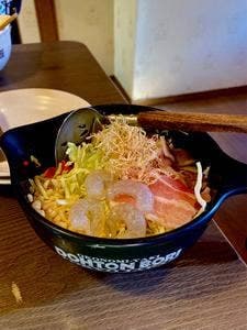 道とん堀 東金店