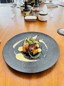 フレンチダイニング昴