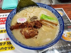 らーめん まる幸