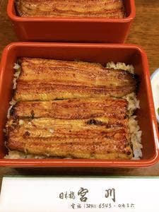 日本橋宮川