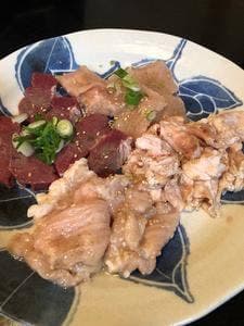 炭火焼肉 仙龍