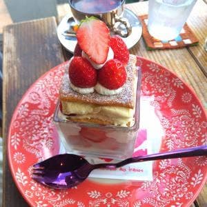 cafe TATI