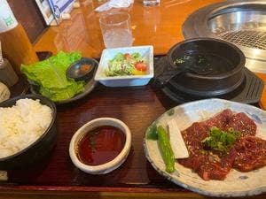 和匠肉料理松屋箕面店