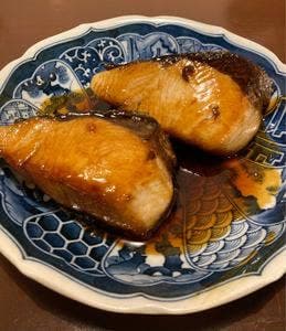 酒肴や 鯔背
