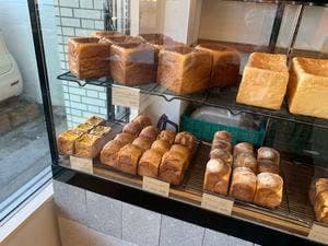 UZOU BREAD&COFFE