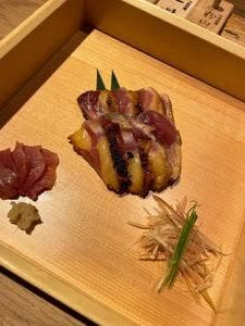 熊の焼鳥 中目黒