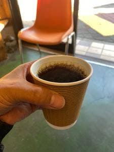 アライズ コーヒー ロースターズ