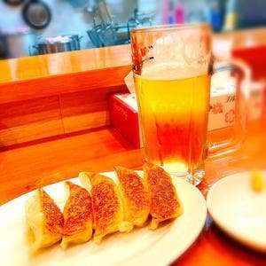 浜ぎょうざ 小判