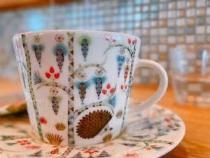 カフェヴァルメ