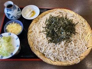 船橋や