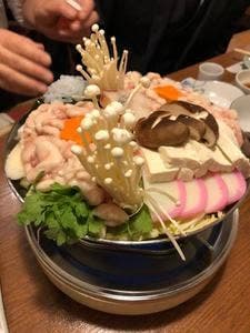 大衆割烹 宿場