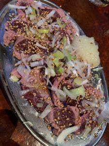 博多やきとり 博多どかどか団