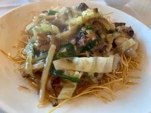 本格中国料理レストラン グランド飯店