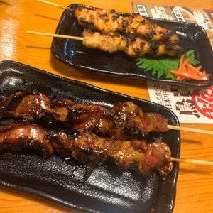 鳥貴族 名鉄岐阜店