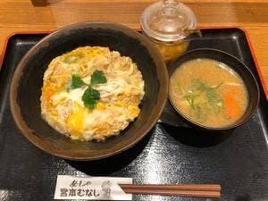 定食屋 宮本むなし JR三田駅前店