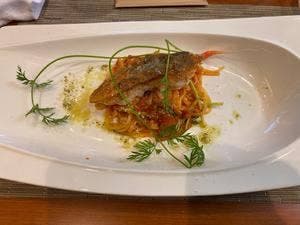 ビストロ・イマイ