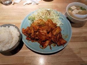 金澤 炭火焼肉 若竹