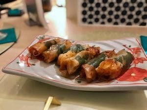 小料理 つむぎ